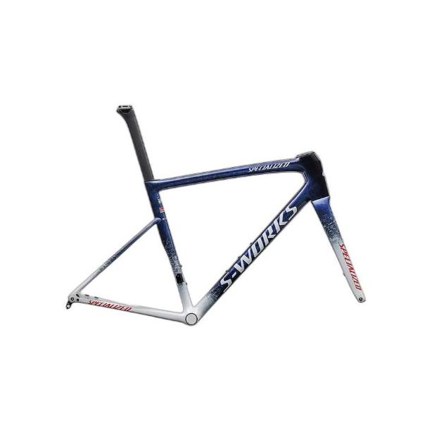 Specialized S-works Tarmac Sl8 Soudal Quick-Step /49