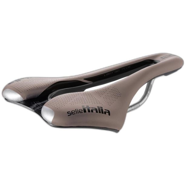 Selle Italia SLR Boost Gravel TI 316 Superflow S
