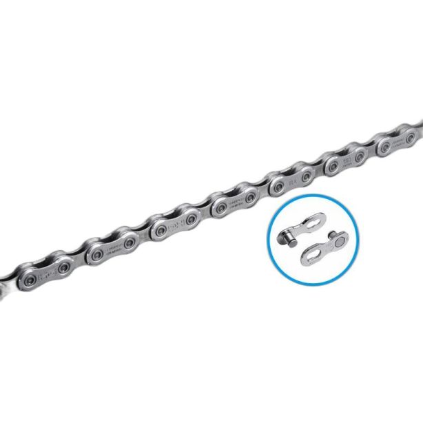 SHIMANO CN-M8100/126 (AM)