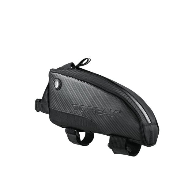 TOPEAK Fuel Tank Black Large