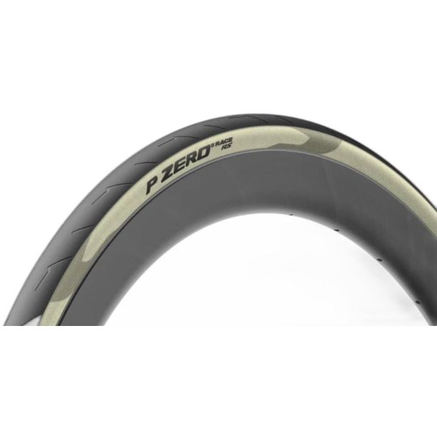 Pirelli P ZERO Race RS Tube Type | 700x30 | Retro