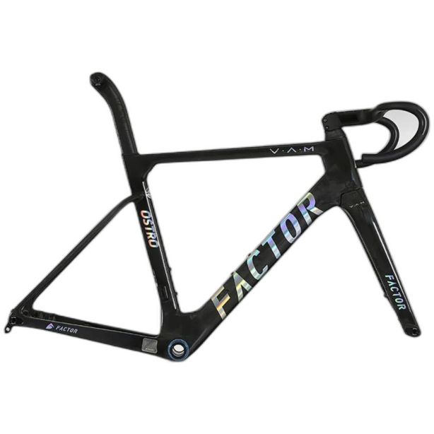 Factor OSTRO Disc 52cm Customized Color