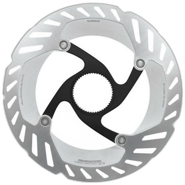 SHIMANO ULTEGRA RT-CL800 /160mm (AM)