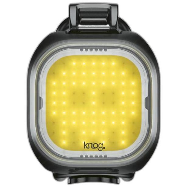 KNOG Blinder Mini Skull Front