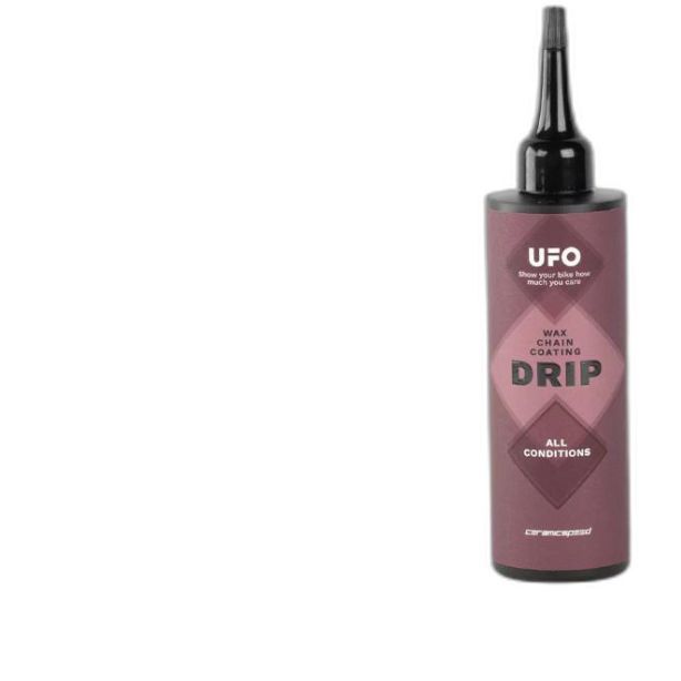 CeramicSpeed UFO Drip UFO Drip All Conditions Chain Lubricant 100ml