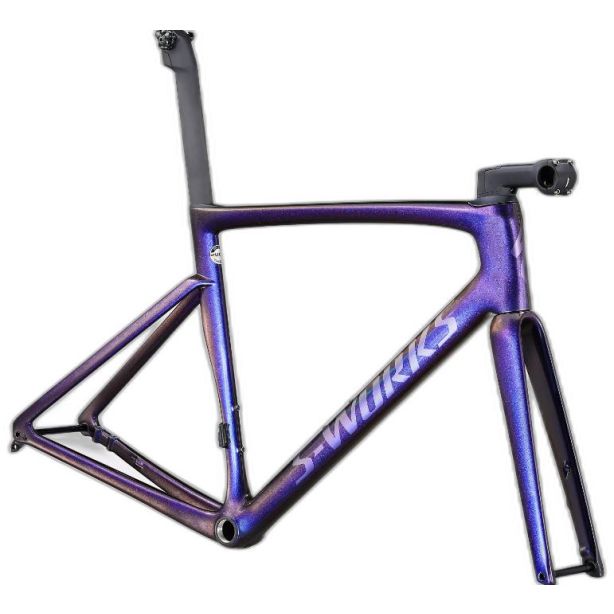 Specialized S Works Tarmac SL7 Frameset Size 52