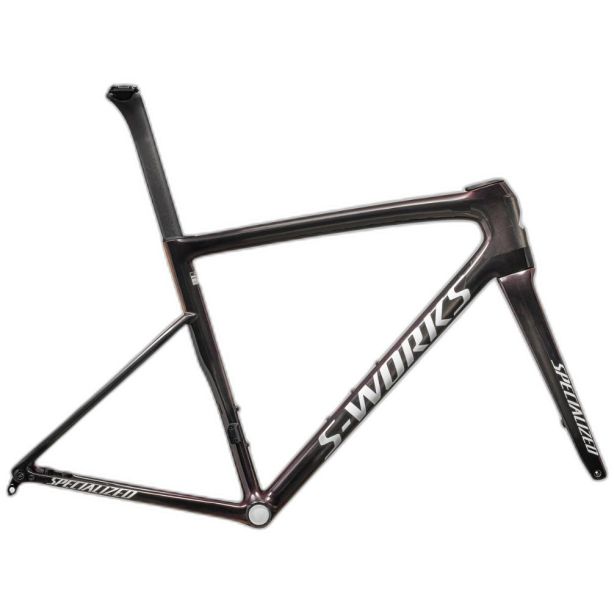Specialized S Works Tarmac SL8 Frameset Size 49