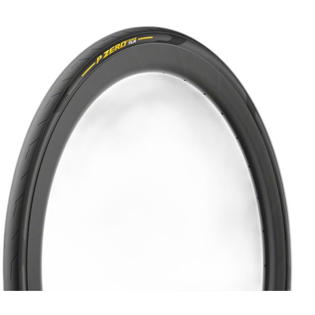 Pirelli P ZERO Race TLR/700x28 Yellow