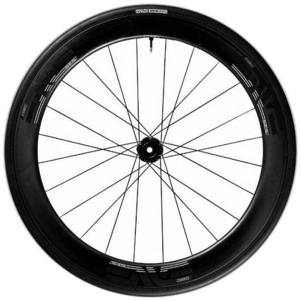ENVE SES Tire/27c/Black