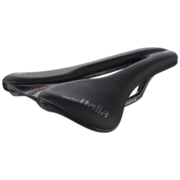 Selle Italia NOVUS Boost EVO Kit Carbonio Superflow L