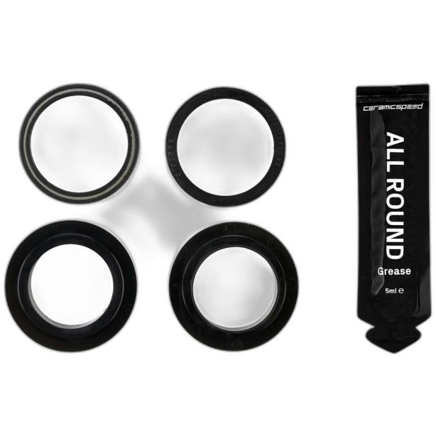 CeramicSpeed Threaded, and PF46mm Cup Shimano Service Kit