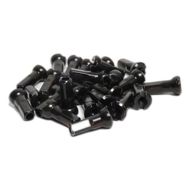 SAPIMPolyax Internal-14G 14mm/ Black/ Brass