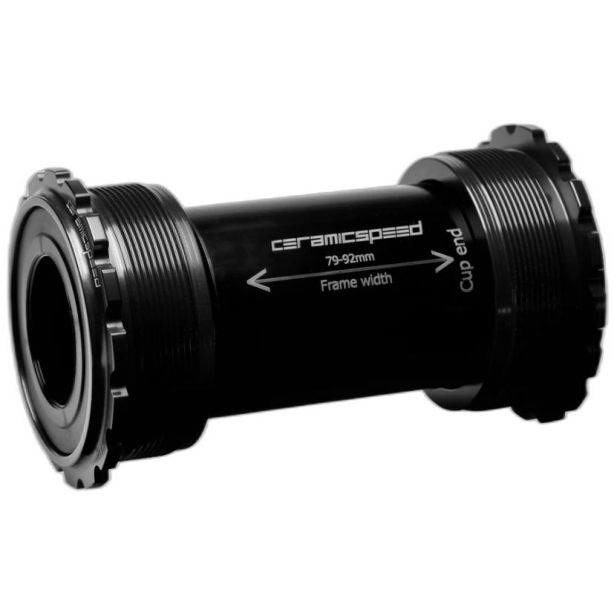 CeramicSpeed T45 Shimano Black
