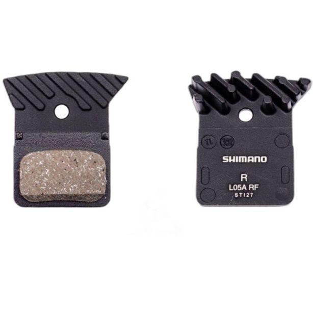 SHIMANO Disc Brake Pads L05A