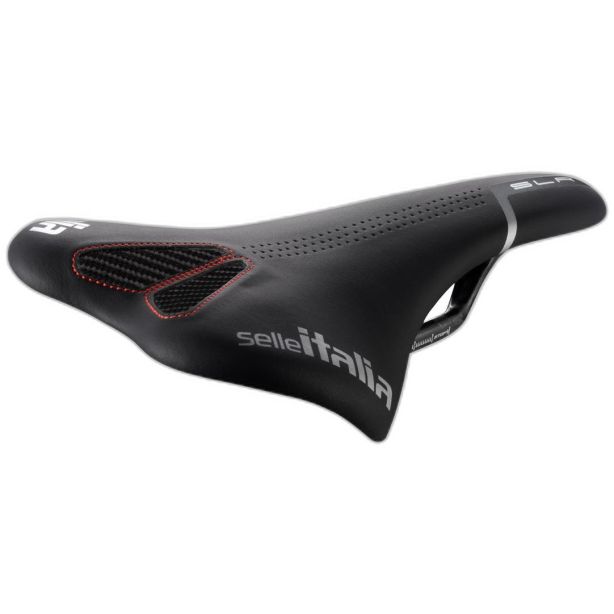 Selle Italia SLR Kit Carbonio S