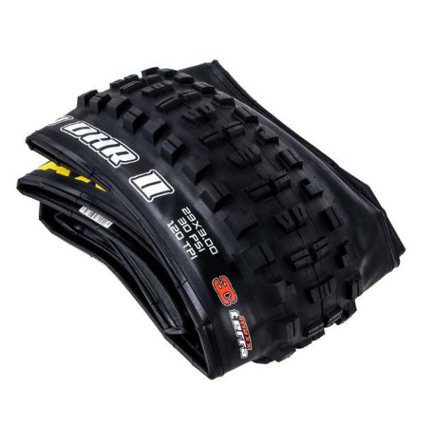 Maxxis Minion DHF / 29X3.0/3C.EXO.TR Folding