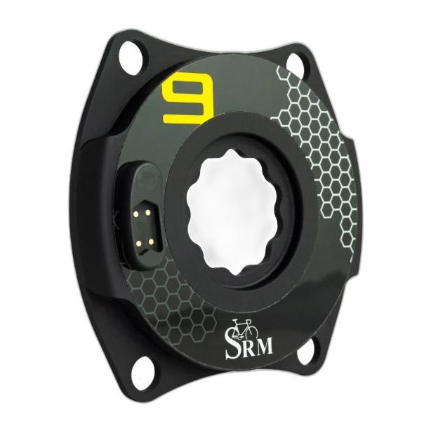 SRM Origin Road Spider only - White
