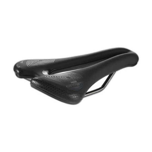 Selle San Marco Aspide Short Supercomfort Narrow