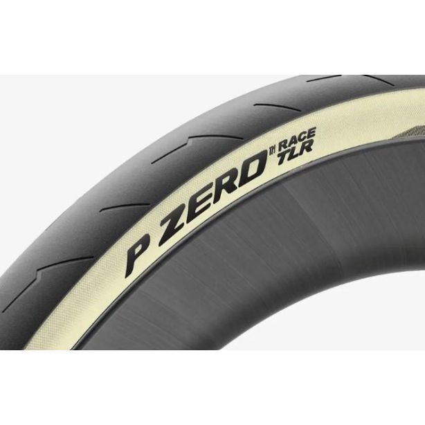 Pirelli P ZERO Race TLR/700x28 Retro-Italy