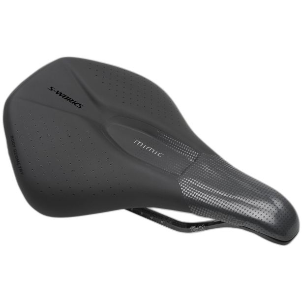 Specialized S-Works Power with MIMIC/ 143mm
