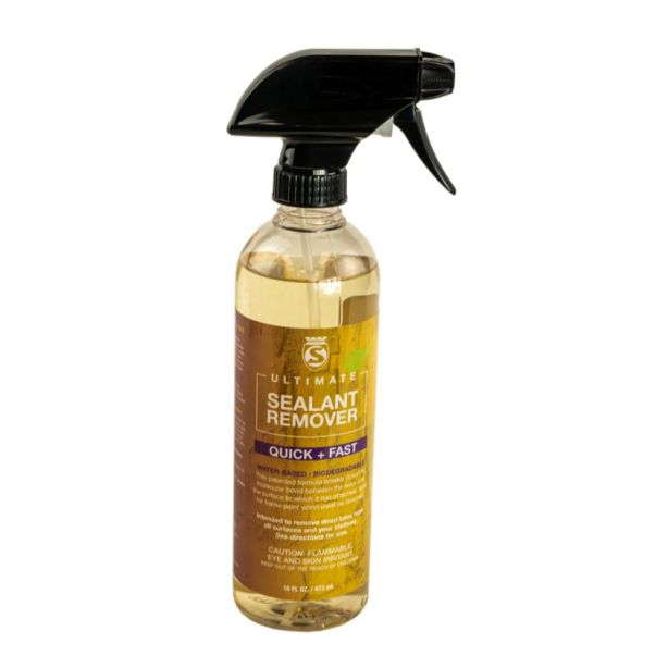 SILCA Sealant Remover (16 oz)