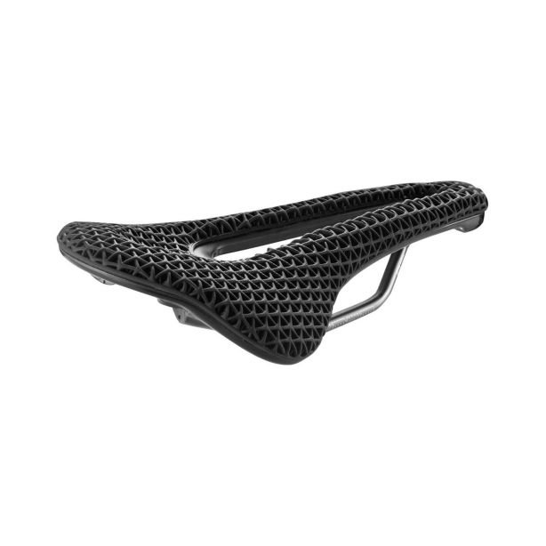 Selle San Marco Shortfit 2.0 3D Racing FX- S3 140mm