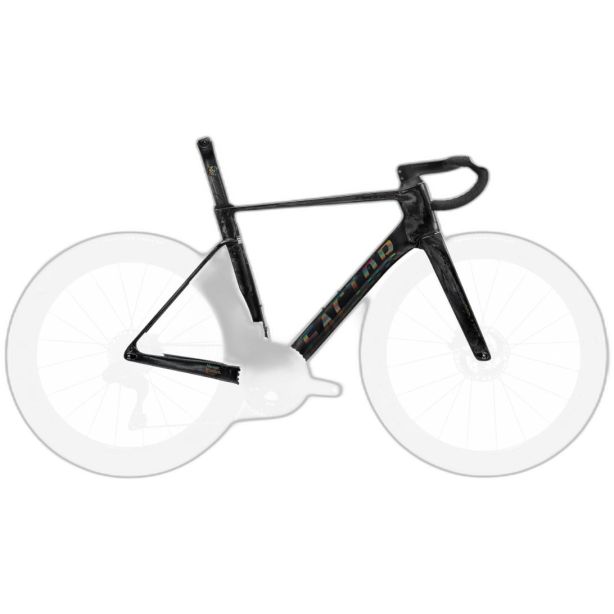 Factor Ostro 2.0 Disc 52cm/ Black