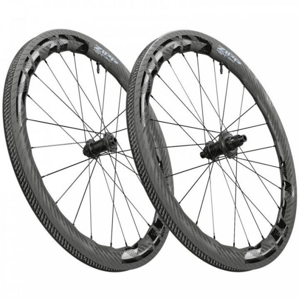 ZIPP 454 NSW Carbon Wheelset/ XDR