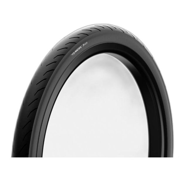 Pirelli Urban Angel | 349 x 2.4 | Black