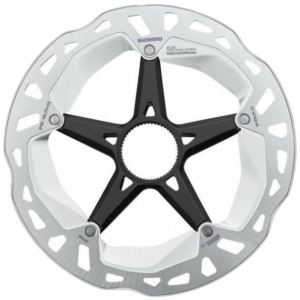 SHIMANO RT-MT800 Center Lock/180mm