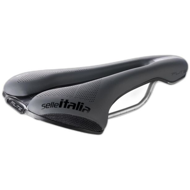 Selle Italia FLITE Boost X-Cross TI 316 Superflow L