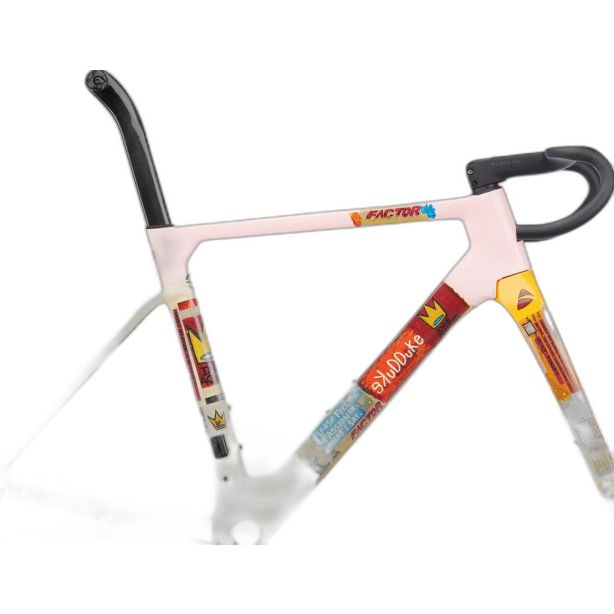 Factor OSTRO Disc 56cm DUKE
