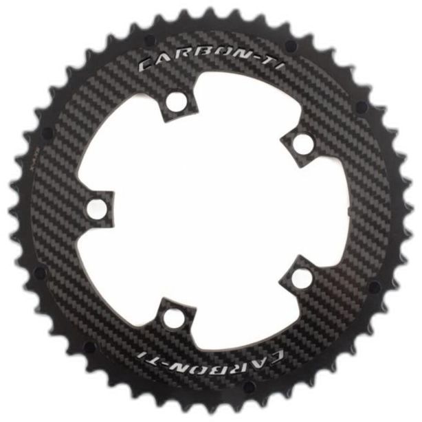 Carbon-Ti X-CarboRing 50 x 110 (5 arm) X-AXS