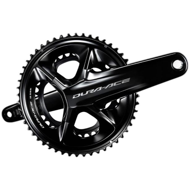 SHIMANO FC-R9200 /175mm /52X36T (AM)