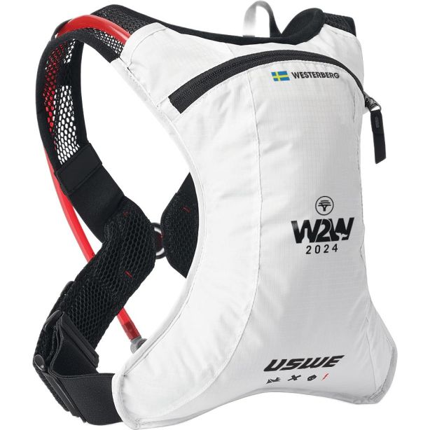 USWE RACE 2.0 HYDRATION PACK Bronze