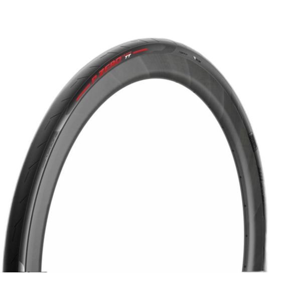 Pirelli Race TT/ 700x28/ Red