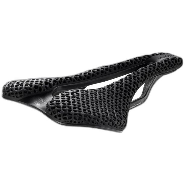 Selle Italia SLR Boost 3D Kit Carbon Superflow S