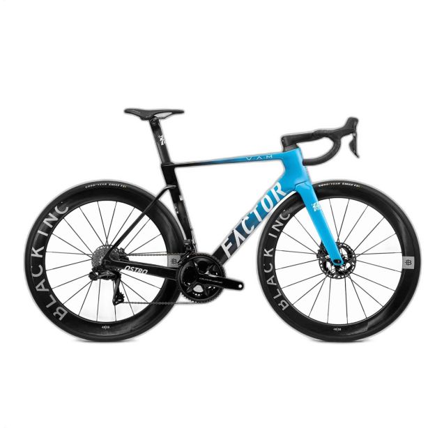Factor Ostro 2.0 Disc 49cm- Standard Custom