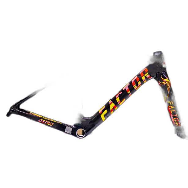 Factor OSTRO Disc 54cm Phoenix
