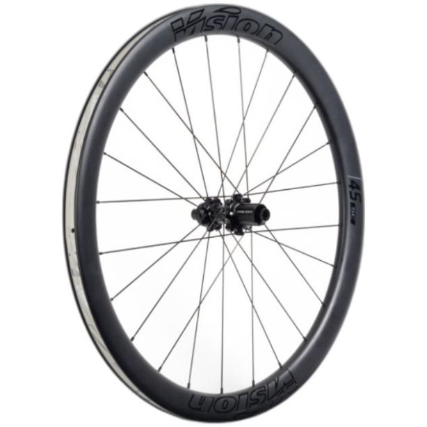 Vision SC45 Disc Centerlock -Shimano