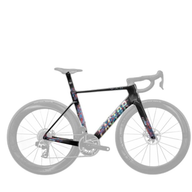 Factor Ostro 2.0 Disc 49cm/ TDF 2024