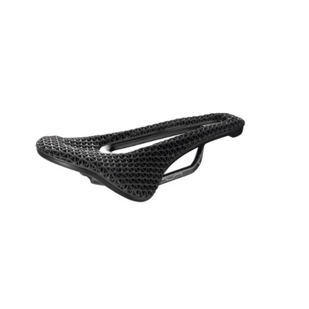 Selle San Marco Shortfit 2.0 3D Carbon FX- S3 140mm