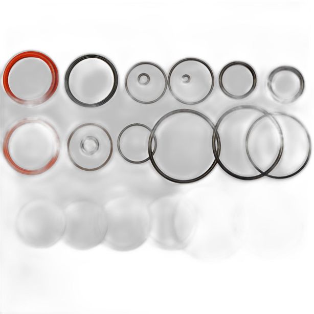 Racingbros Fox Float X2 Air Sleeve Service Kits-2021