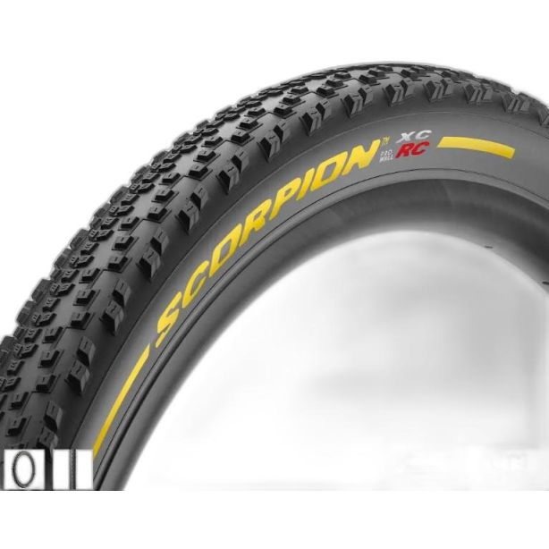 Pirelli Scorpion XC RC/ 29 x 2.4 Classic