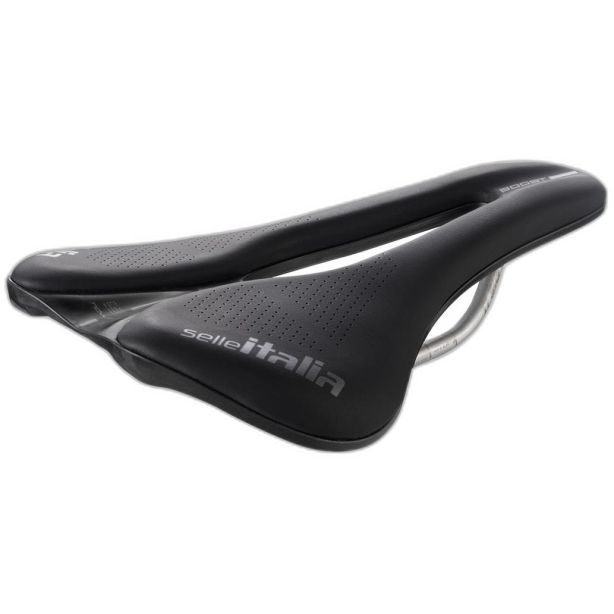 Selle Italia NOVUS Boost EVO TI 316 Superflow L