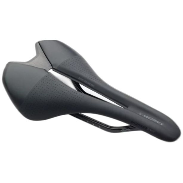 Specialized S-Work Romin Evo 143mm Black