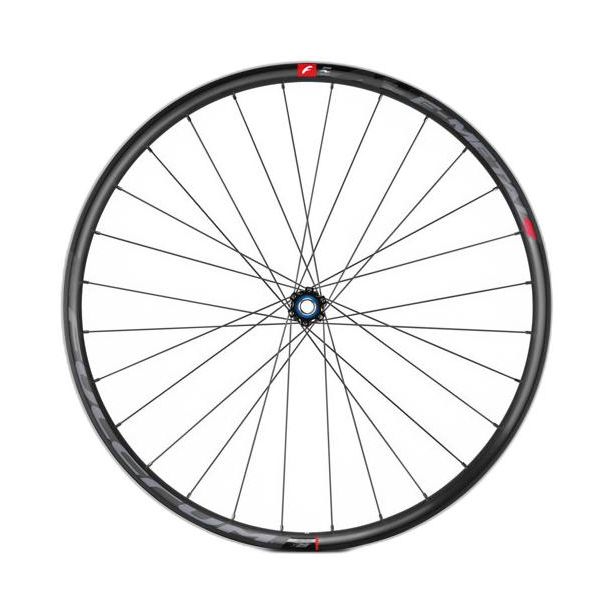 Fulcrum E-METAL 700 -27.5"/15 x 110 mm / 12 x 148 mm/Micro Spline