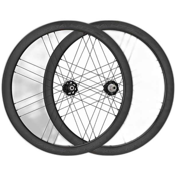 Campagnolo Bora WTO 45 Disc12 x 100 mm / 12 x 142 mm/Campagnolo