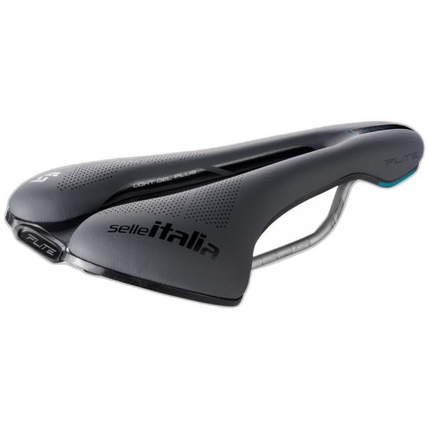 Selle Italia FLITE Boost Gravel TI 316 Superflow S