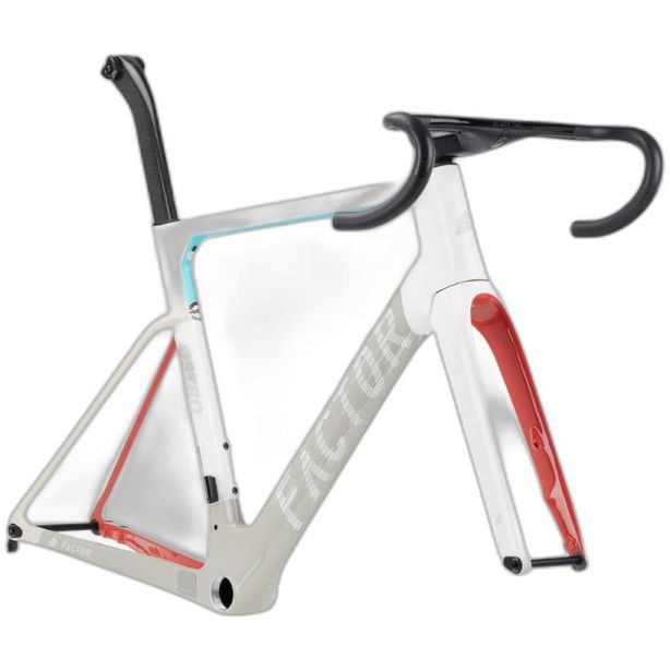 Factor OSTRO Disc 49cm Customized Color